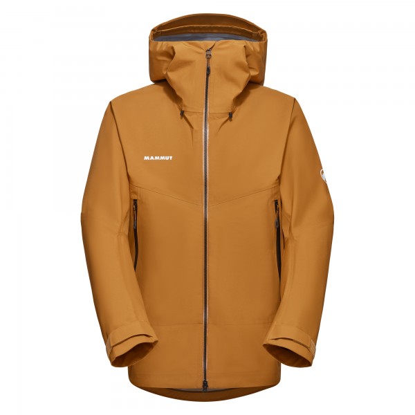 Jacheta Mammut Crater HS Hooded