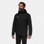 Jacheta Mammut Alto HS Hooded