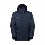 Jacheta Mammut Alto HS Hooded