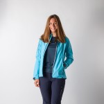 Jacheta dama Nortfinder Zaniyah