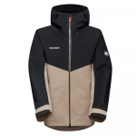 Jacheta Mammut Crater IV HS Hooded