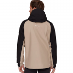 Jacheta Mammut Crater IV HS Hooded