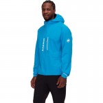 Jacheta Mammut Aenergy TR HS Hooded