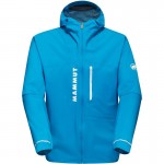 Jacheta Mammut Aenergy TR HS Hooded