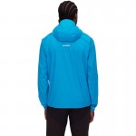 Jacheta Mammut Aenergy TR HS Hooded