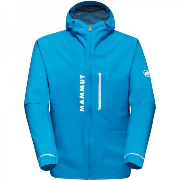 Jacheta Mammut Aenergy TR HS Hooded
