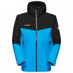 Jacheta Mammut Convey Tour HS Hooded