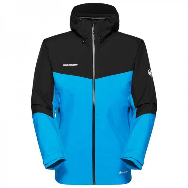 Jacheta Mammut Convey Tour HS Hooded