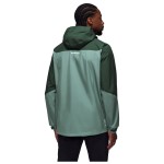 Jacheta Mammut Convey Tour HS Hooded