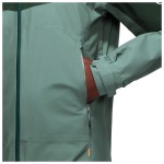 Jacheta Mammut Convey Tour HS Hooded