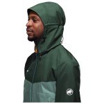 Jacheta Mammut Convey Tour HS Hooded