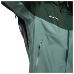 Jacheta Mammut Convey Tour HS Hooded