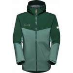 Jacheta Mammut Convey Tour HS Hooded
