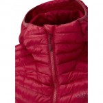 Jacheta Rab dama Cirrus Flex Hoody