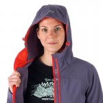 Jacheta dama softshell Ashlee