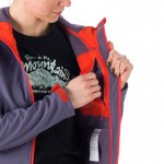 Jacheta dama softshell Ashlee