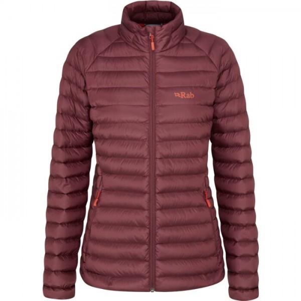 Jacheta Rab dama Cirrus Flex Hoody
