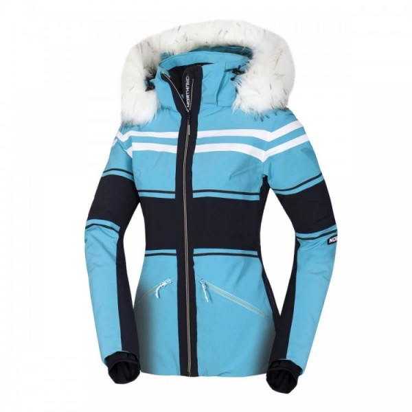 Geaca schi Wertinela