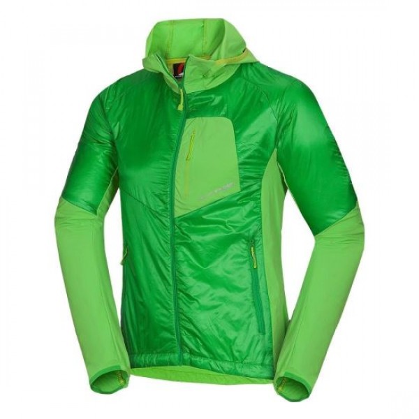 Jacheta Northfinder Primaloft Rodrigo