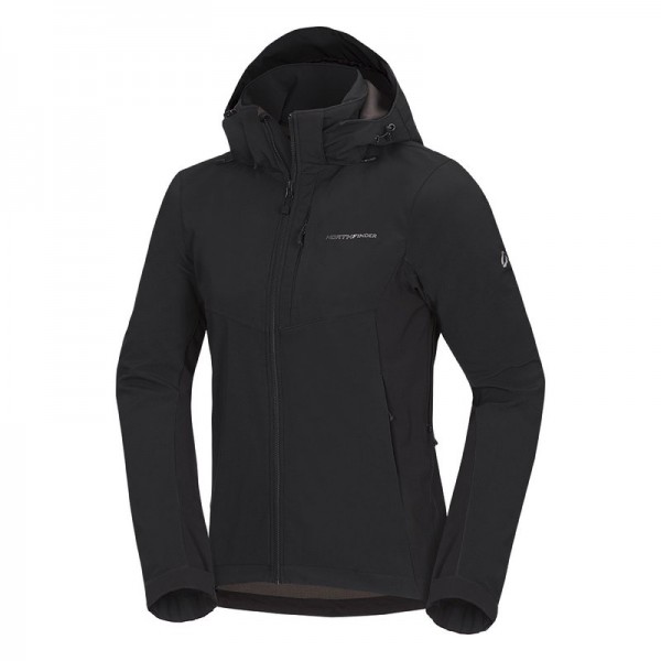 Jacheta Softshell Marquis