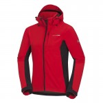 Jacheta Softshell Marquis