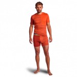 Boxeri Ortovox Rock'n Wool - AlpinMag