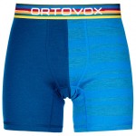 Boxeri Ortovox Rock'n Wool - AlpinMag