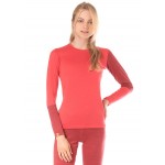 Pantaloni de corp dama merino Ortovox Rock'n Wool - AlpinMag