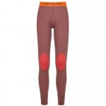 Pantaloni de corp dama merino Ortovox Rock'n Wool - AlpinMag
