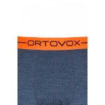 Pantaloni de corp Ortovox Rock'n Wool - AlpinMag