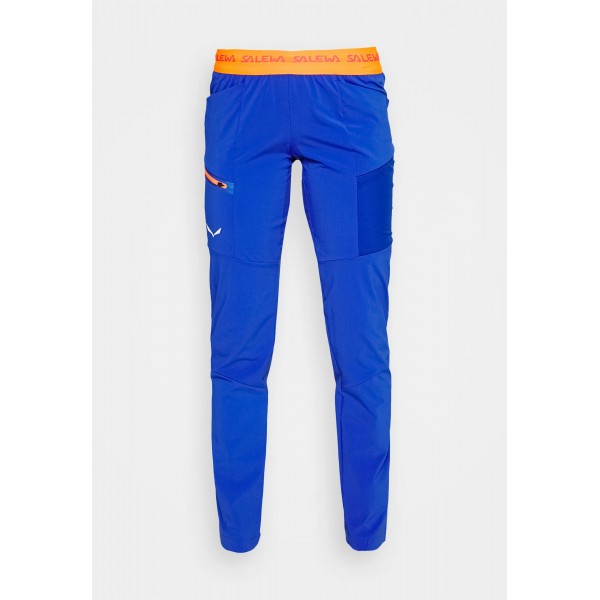 Pantaloni Salewa dama Pedroc Light DST