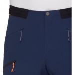 Pantaloni Mammut Runbold