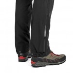Pantaloni Mammut Albula HS