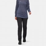 Pantaloni Mammut dama Runbold Guide SO
