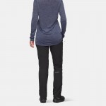 Pantaloni Mammut dama Runbold Guide SO