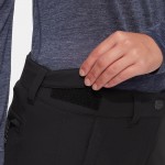 Pantaloni Mammut dama Runbold Guide SO