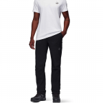 Pantaloni Mammut Runbold Winter SO Men