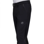 Pantaloni Mammut Runbold Winter SO Men