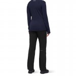 Pantaloni Mammut Runbold Winter SO WMN