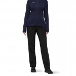 Pantaloni Mammut Runbold Winter SO WMN