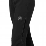Pantaloni Mammut Runbold Winter SO WMN