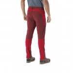 Pantaloni Rab Torque softshell