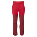 Pantaloni Rab Torque softshell