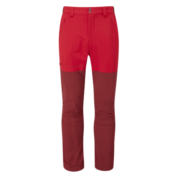 Pantaloni Rab Torque softshell