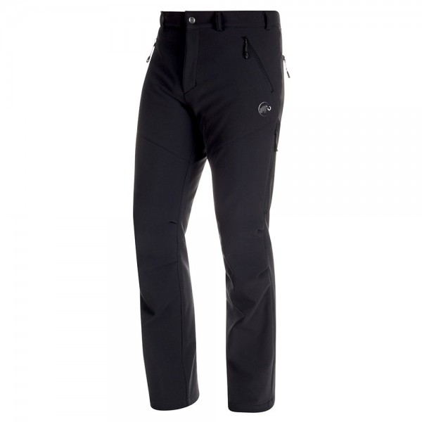 Pantaloni Mammut Winter Hiking SO