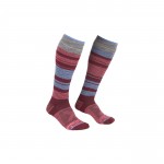 Sosete Ortovox All Mountain Long WMN