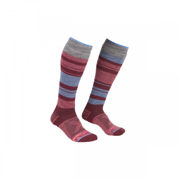 Sosete Ortovox All Mountain Long WMN