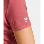 Tricou dama Ortovox 150 Cool MTN Tricou dama Ortovox 150 Cool MTN