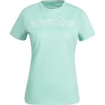 Tricou dama Mammut Seile - AlpinMag