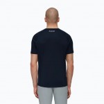 Tricou Mammut Selun Logo